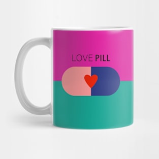 love Mug